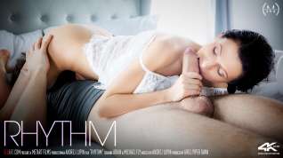 Online film Rhythm - Arian & Michael Fly - SexArt