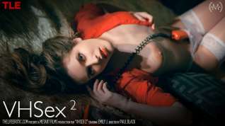 Online film VHSeX 2 - Emily J - TheLifeErotic