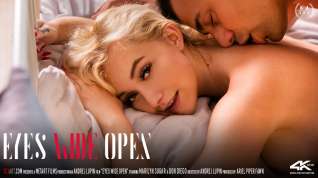 Online film Eyes Wide Open - Marilyn Sugar & Don Diego - SexArt