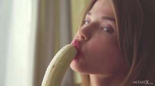 Online film Fruit Temptation 2 - Nedda A - MetArtX