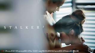 Online film Stalker 3 - Mona Kim & Shrima Malati - SexArt