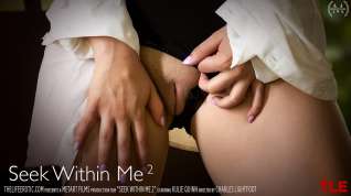 Online film Seek Within Me 2 - Kylie Quinn - TheLifeErotic