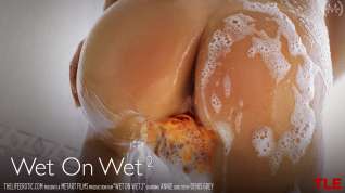 Online film Wet On Wet 2 - Annie - TheLifeErotic