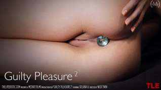 Online film Guilty Pleasure 2 - Solana - TheLifeErotic
