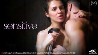 Online film Sensitive - Kalisy & Maxmilian Dior - SexArt