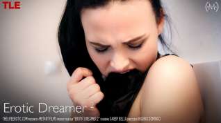 Online film Erotic Dreamer 2 - Gabby Bella - TheLifeErotic