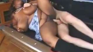Online film BBW On The Pool Table