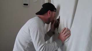 Online film A4A Dude Cums at the Gloryhole