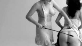 Online film AWESOME Slow Motion spanking and caning