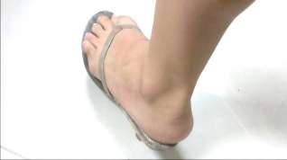 Online film Lauanys Chubby Feet