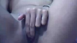 Online film Yolanda Dublin naked using fingers