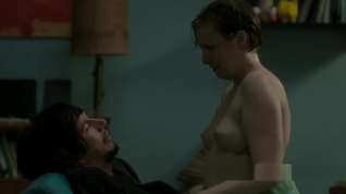 Online film Lena Dunham - Girls S03E10