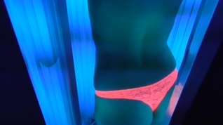 Online film HIDDEN CAM MASTUBATION COUGHT IN PUBLIC SOLARIUM