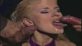 Online film Sandra Russo Swallowing Compilation