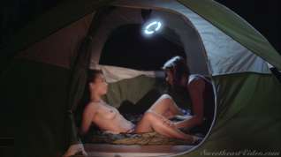 Online film Alexis Fawx & Cecilia Lion in Terror Camp Scene 2 - SweetheartVideo