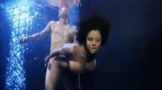 Online film Sex Underwater - Alia Starr