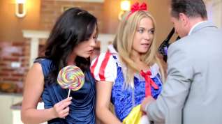 Online film Czech Teens Angella Christin and Niki Sweet Threesome