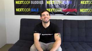 Online film Julian Brady in Casting Audition: Julian Brady - NextdoorWorld