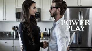 Online film Eliza Ibarra & Lucas Frost in Power Play & Scene #01 - PureTaboo