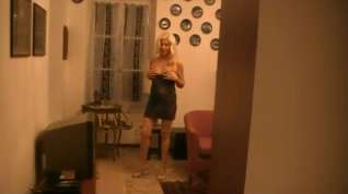 Online film my striptease indoor