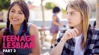 Online film Casey Calvert & Maya Kendrick & Kenna James in Teenage Lesbian: Part 3 - AdultTime