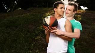 Online film Scott Finn & Jason Reed in Ball Boys - NextdoorWorld