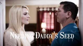 Online film Kenna James & John Strong in Needing Daddy's Seed & Scene #01 - PureTaboo