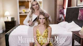 Online film Christie Stevens & Natalie Knight & Stirling Cooper in Mother's Prized Mare & Scene #01 - PureTaboo