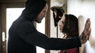 Online film Abigail Mac & Derrick Pierce in Lesser Of Two Evils & Scene #01 - PureTaboo