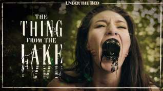 Online film Bree Daniels & Bella Rolland & Lucas Frost in The Thing From The Lake - PureTaboo