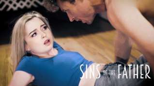 Online film Lexi Lore & Michael Vegas in Sins Of The Father & Scene #01 - PureTaboo