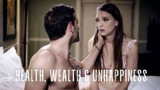 Online film Izzy Lush & Jake Adams in Health & Wealth & Unhappiness & Scene #01 - PureTaboo