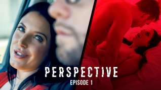 Online film Angela White & Seth Gamble & Codey Steele in Perspective: Episode 1 - AdultTime