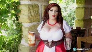 Online film Roxee's Beer Garden Of Big Boobs - XLGirls
