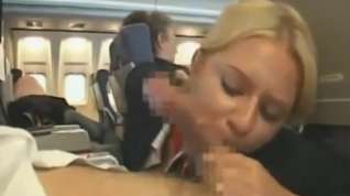 Online film Blowjob In The Plane