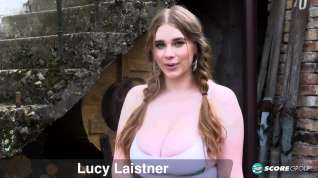 Online film Lucy Laistner: Tit Chat - ScoreLand