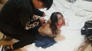 Free online porn CHINESE BONDAGE