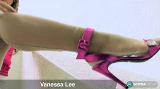Online film Vanessa's Foots-A-Fuckin' - LegSex