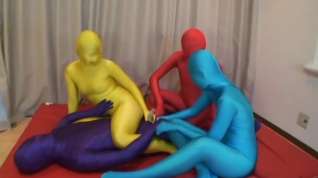 Online film Zentai 10