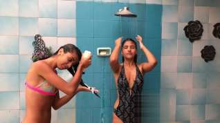 Online film Em Quanto Tempo Acabamos Com O Shampoo