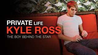 Online film Kyle Ross in Private Life: Kyle Ross - HelixStudios