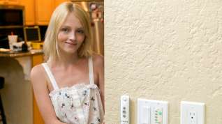 Online film Kate Bloom in House Rules - Nubiles-Porn