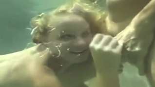 Online film Underwater Cumpilation In HD