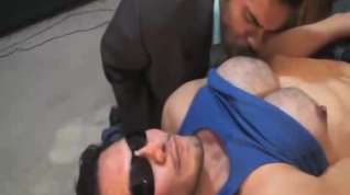 Online film Mexican Stud Pecs Worshipped