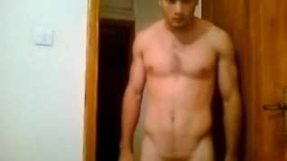 Online film Handsome Cute Athletic Boy On Cam,Fucking Hot Bubble Ass For Hard Fuck