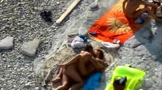 Online film Beach Sex Amateur #104