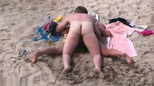 Online film Beach Sex Amateur #45