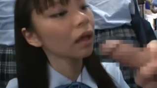 Online film Schoolgirl Fucked From Behind By A Business Man Finishing With Hand Facial