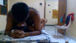 Online film Indian Couple Part-18