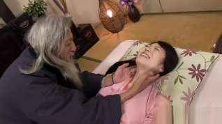 Online film Naughty Woman Nurses Skilled Massage